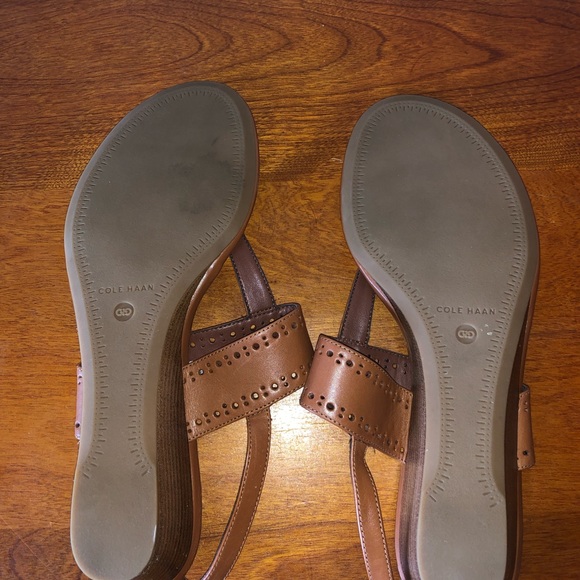 Cole Haan Sandals - Picture 4 of 4